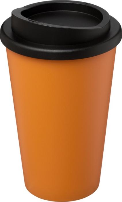 Americano Mugs 350ml Double Insulated 360° Digital