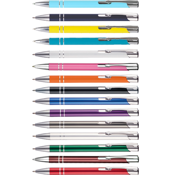 Beck Pens