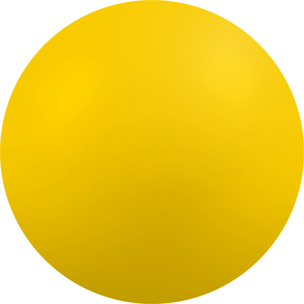 60mm Stress Balls - Round