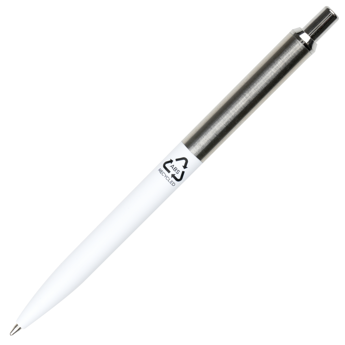 Memo Recycled Ball Pen