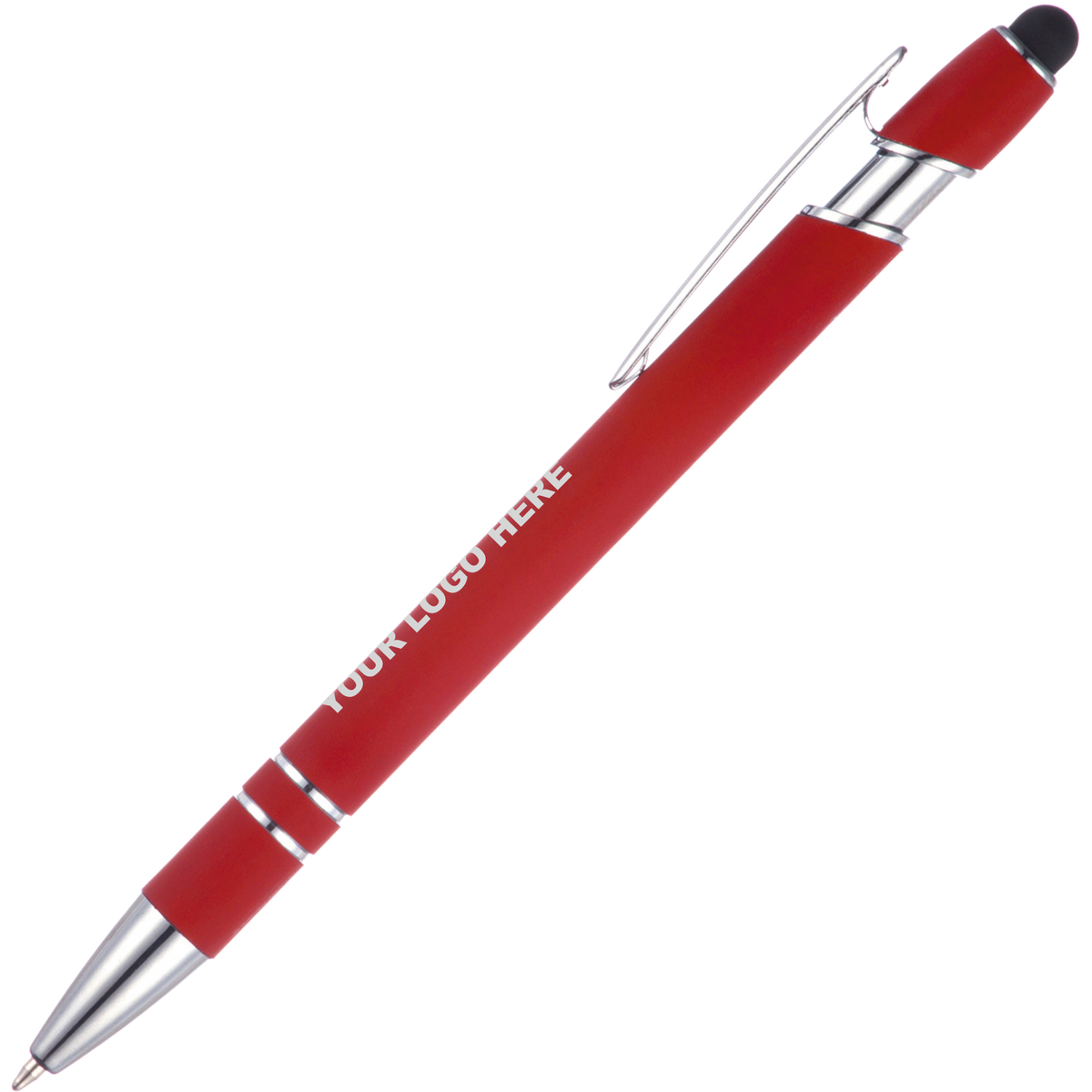 Nimrod Soft Feel Ball Pen