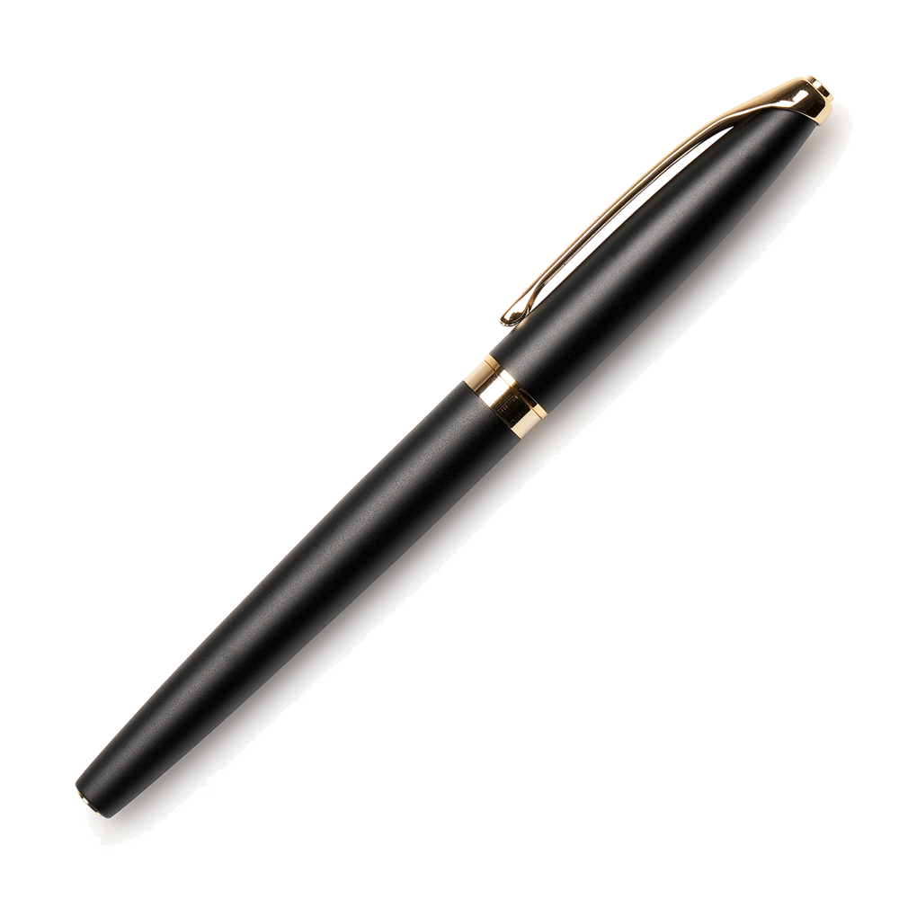 Printed Luxury Rollerball pens uk