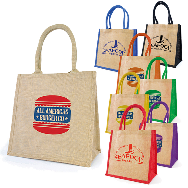 Medium Halton Jutes