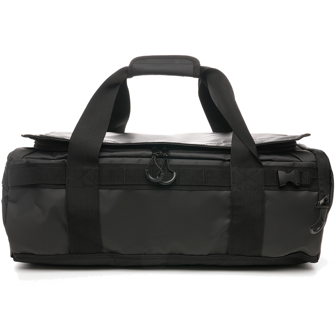 Duffle bags with your logo on