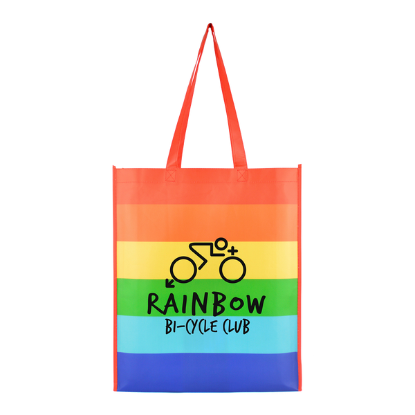 Rainbow Shoppers