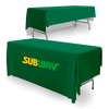 Branded Tablecloths Trestle