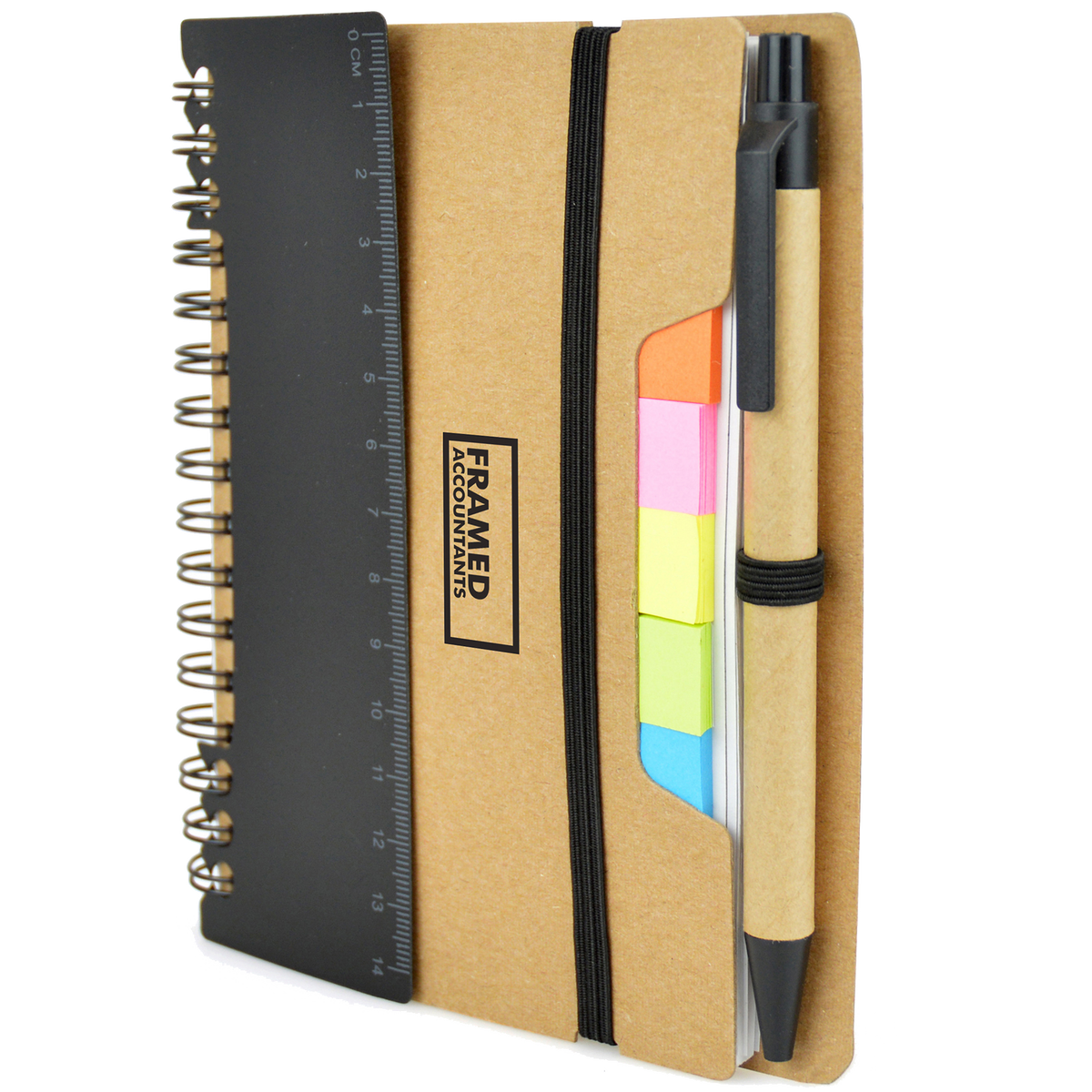 Companion Notebooks