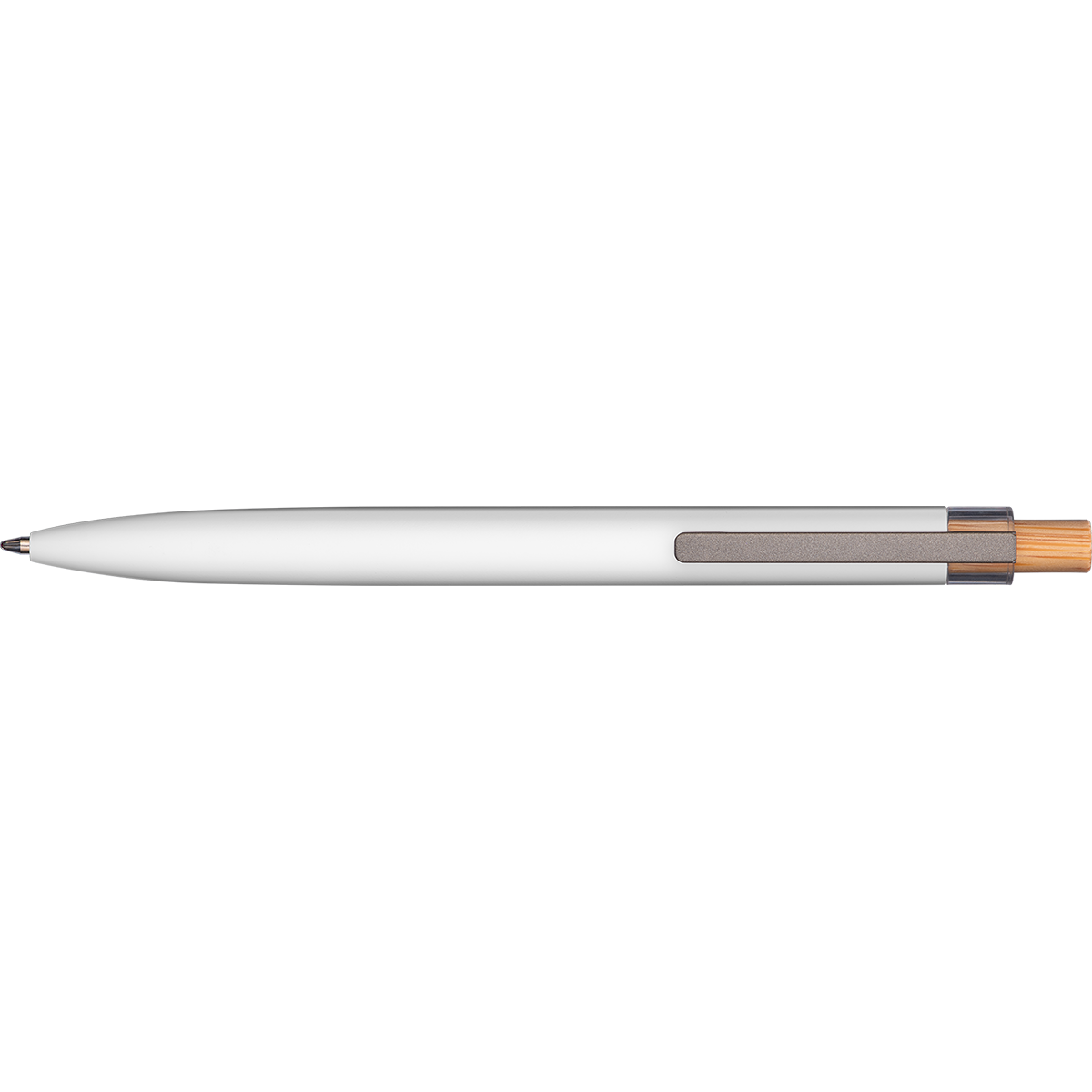Second-Life Recycled Ballpen
