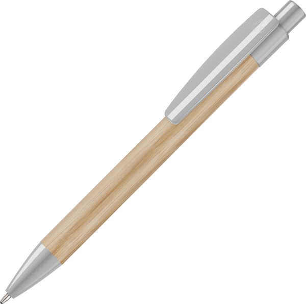 Panda Bamboo Ballpen