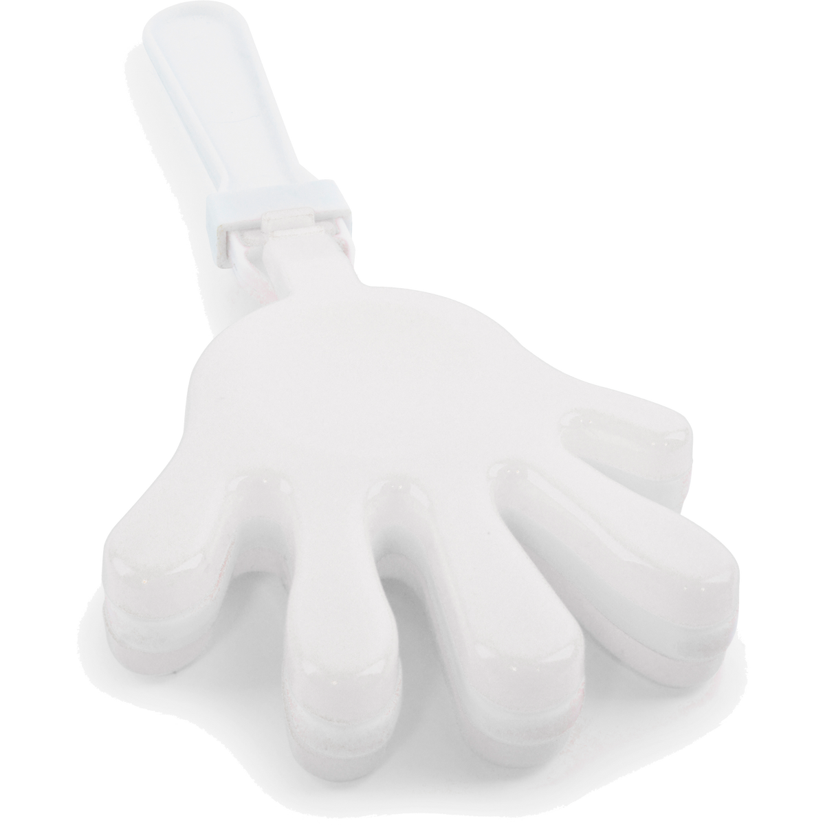 Small Hand Clappers