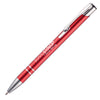 Beck Pens
