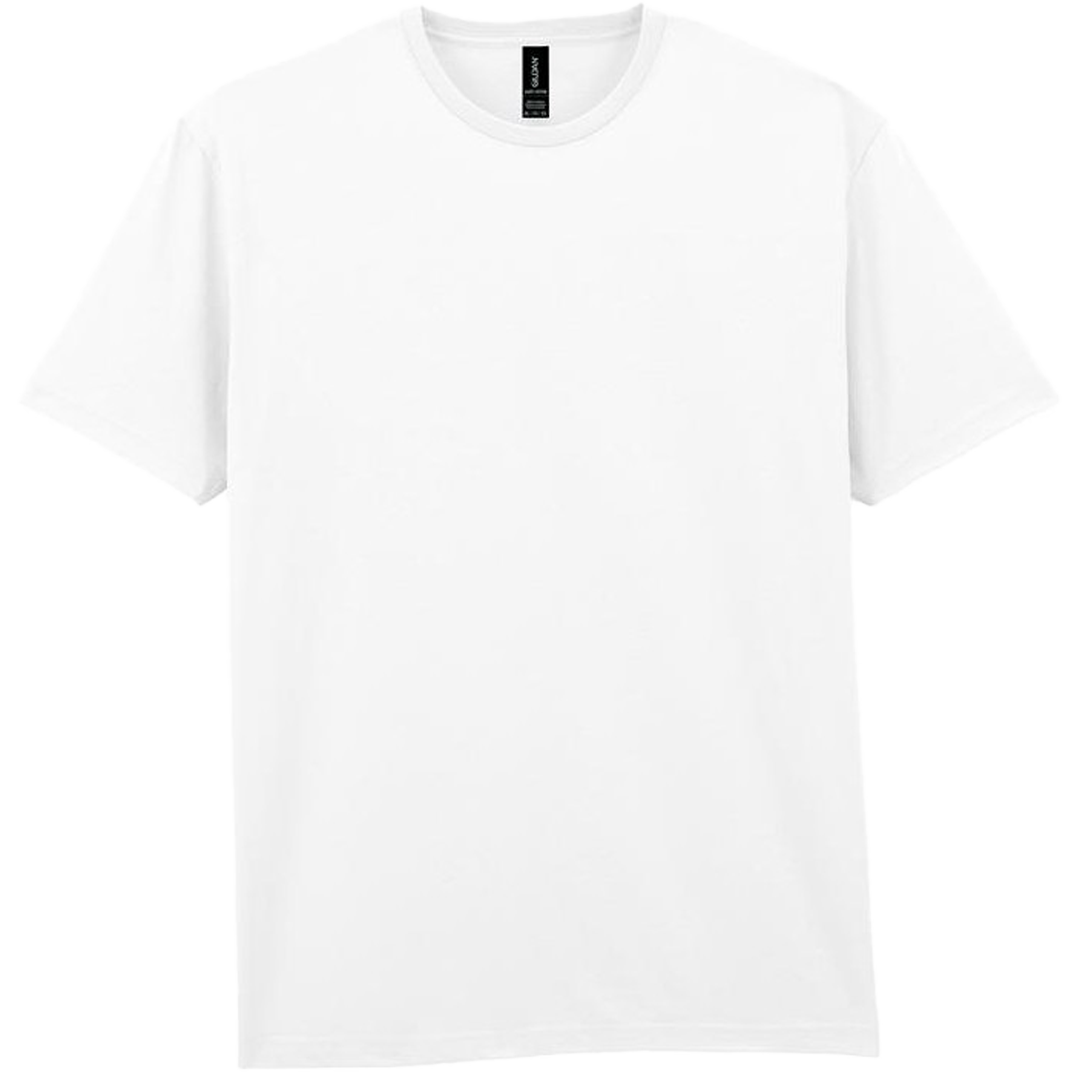 Gildan® Light Cotton Adult T-shirt