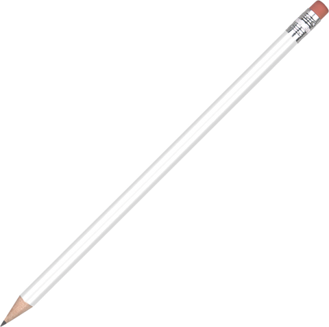 Value Pencils With Eraser