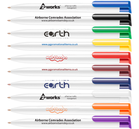  - Absolute Extra Pens - 3 Day Express - Unprinted sample  - PG Promotional Items