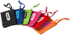  - Snaz Suitcase Tags - Unprinted sample  - PG Promotional Items
