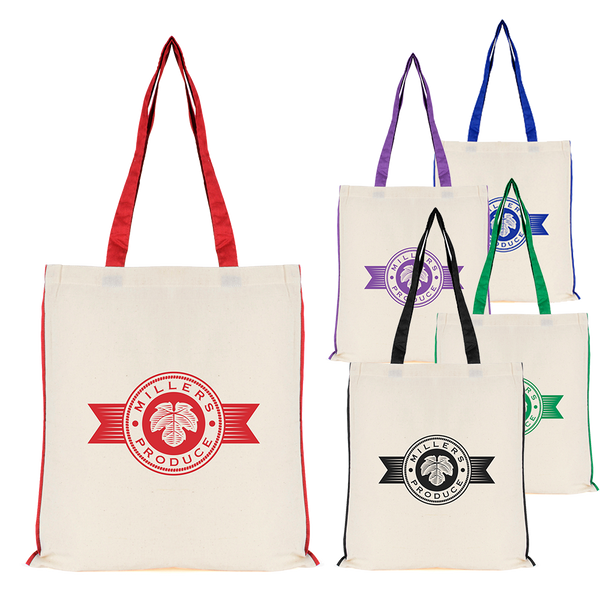 Adelaide Cotton Bags