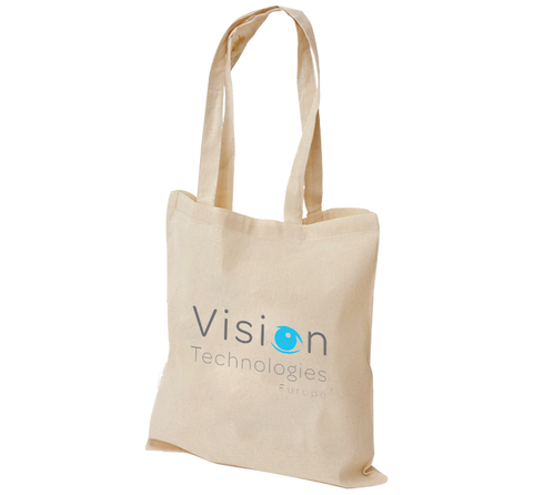 Totes & Shoppers - Promotional Cotton Totes  - PG Promotional Items