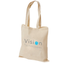 Totes & Shoppers - Promotional Cotton Totes  - PG Promotional Items
