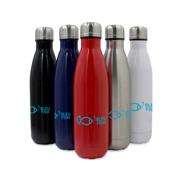Eevo Therm Essentials Bottles