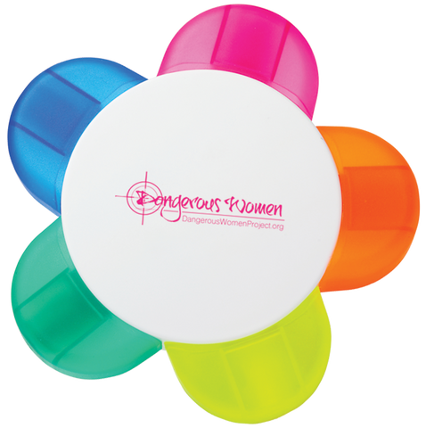Highlighters - Fleur Highlighters  - PG Promotional Items