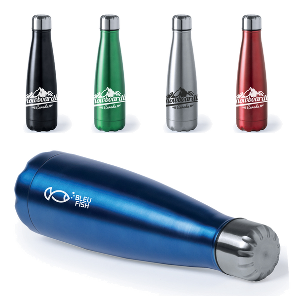 Herilox Bottles