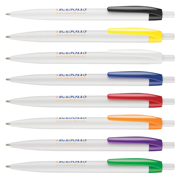 Supersaver Click Pens