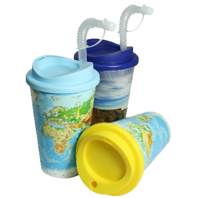 Thermos - Universal Mugs - Full Colour  - PG Promotional Items