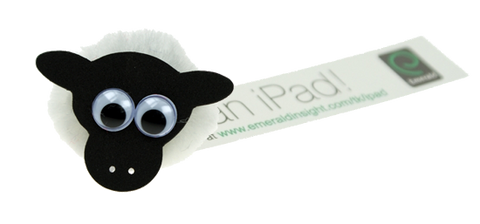  - Sheep Bugs - Unprinted sample  - PG Promotional Items