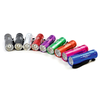 Keyring Torches - Barrel Torches  - PG Promotional Items