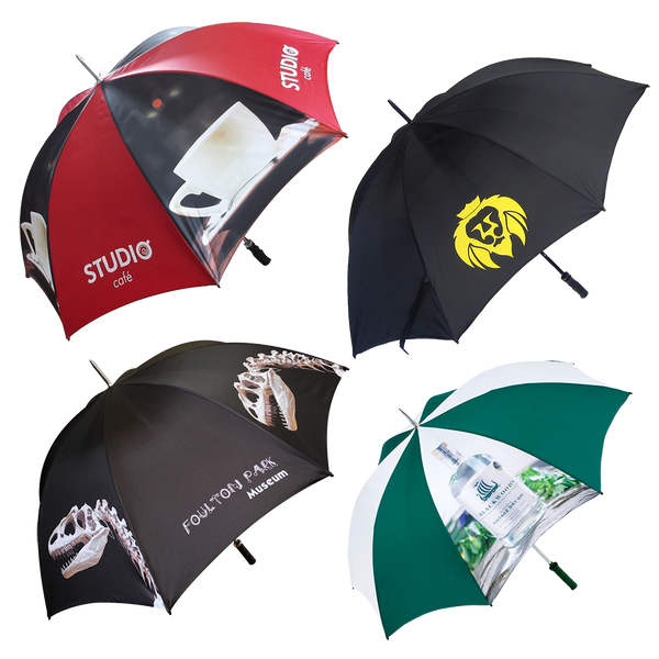 Bedford Sports Umbrellas