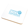 promotional cork coasters printed