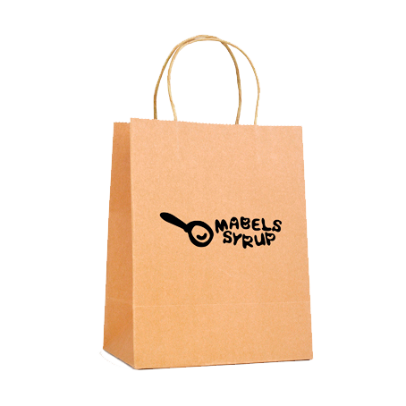 Paper & Gift Bags - Medium Paper Bags  - PG Promotional Items