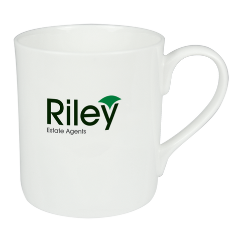 - Ruby Mugs - Unprinted sample  - PG Promotional Items