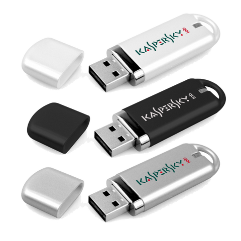 - Tech USBs 1GB - Unprinted sample  - PG Promotional Items