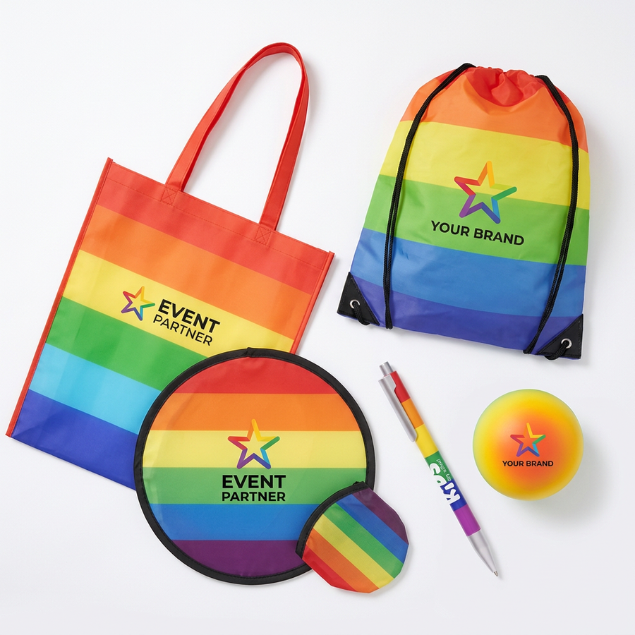 Pride & Events