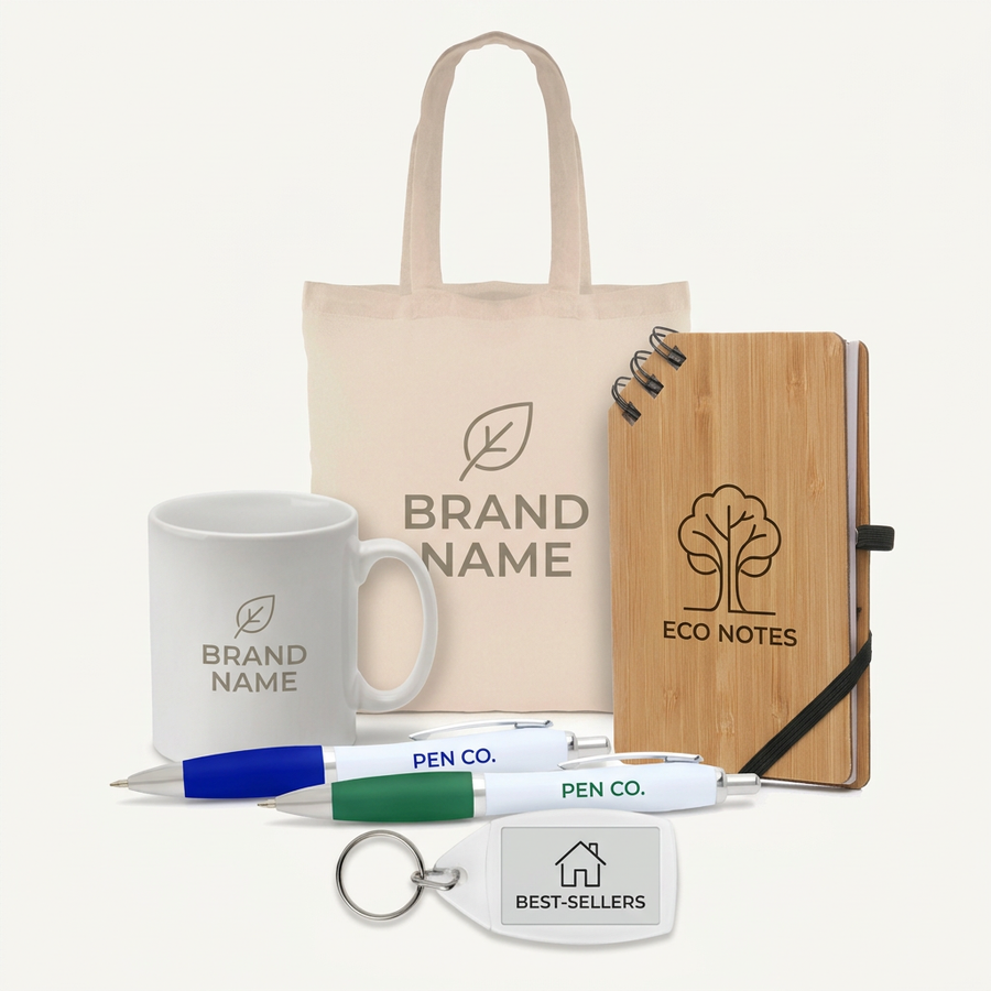 Best-selling Promotional Products