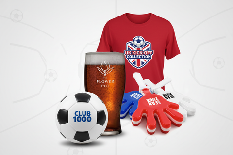 World Cup & Football
