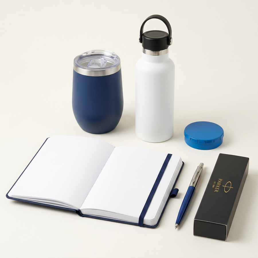 Printed Corporate Gifts