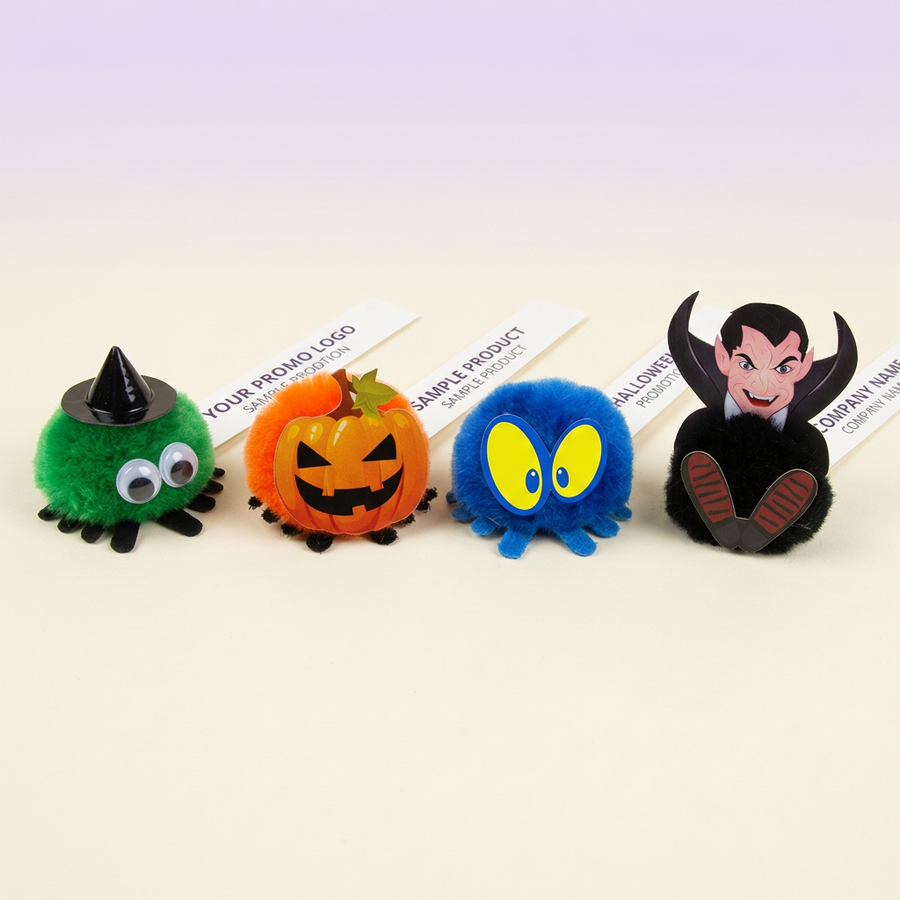 Promotional Halloween Items