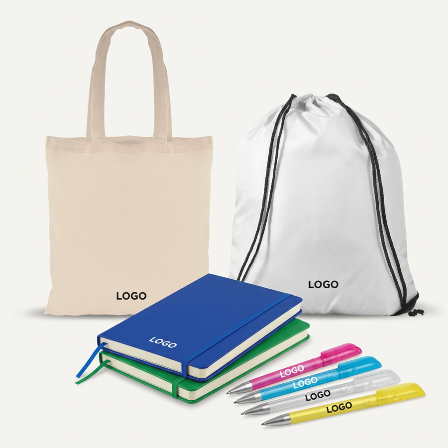 Quick Promotional Items