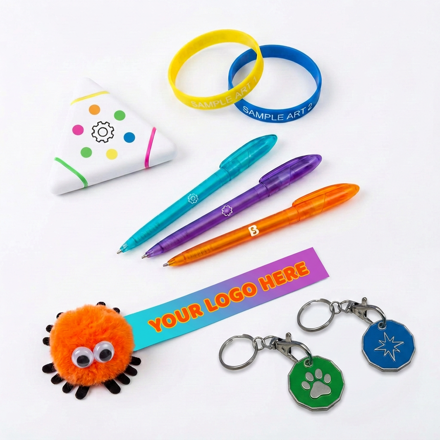 Promotional Items SALE