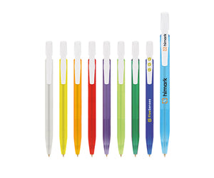 BIC® Media Clic ballpen
