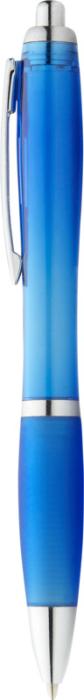 Curvy Nash Ballpens