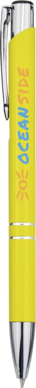 Moneta Pens - Recycled