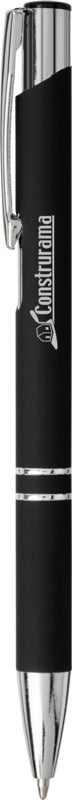 Moneta Soft Feel Pens