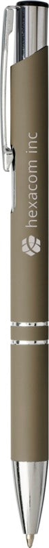 Moneta Soft Feel Pens