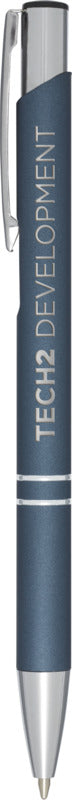 Moneta Soft Feel Pens