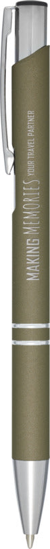 Moneta Soft Feel Pens