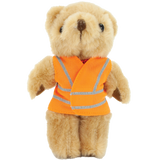 Hi-Vis Bears 13cm