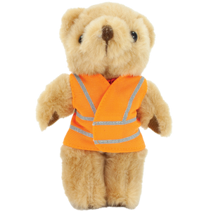 Hi-Vis Bears 13cm